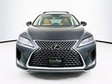 Thumbnail of 2022 Caviar Lexus RX 350