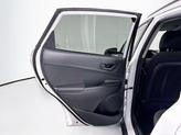 Thumbnail of 2023 Lunar White Hyundai KONA