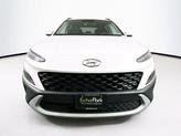 Thumbnail of 2023 Lunar White Hyundai KONA