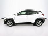 Thumbnail of 2023 Lunar White Hyundai KONA