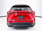 Thumbnail of 2024 Redline Lexus NX 350h