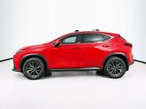 Thumbnail of 2024 Redline Lexus NX 350h