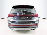 Thumbnail of 2023 Portofino Gray Hyundai SANTA FE