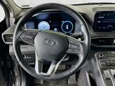 Thumbnail of 2023 Portofino Gray Hyundai SANTA FE