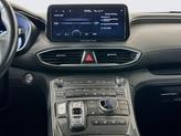 Thumbnail of 2023 Portofino Gray Hyundai SANTA FE