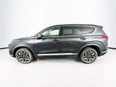 Thumbnail of 2023 Portofino Gray Hyundai SANTA FE