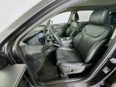 Thumbnail of 2023 Portofino Gray Hyundai SANTA FE