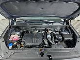 Thumbnail of 2023 Portofino Gray Hyundai SANTA FE