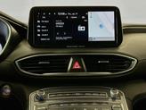 Thumbnail of 2023 Portofino Gray Hyundai SANTA FE