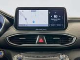 Thumbnail of 2023 Portofino Gray Hyundai SANTA FE