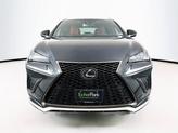 Thumbnail of 2020 Obsidian Lexus NX 300