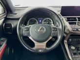 Thumbnail of 2020 Obsidian Lexus NX 300