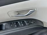 Thumbnail of 2022 Shimmering Silver Hyundai TUCSON