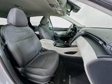 Thumbnail of 2022 Shimmering Silver Hyundai TUCSON