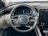Thumbnail of 2022 Shimmering Silver Hyundai TUCSON