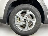 Thumbnail of 2022 Shimmering Silver Hyundai TUCSON