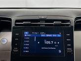 Thumbnail of 2022 Shimmering Silver Hyundai TUCSON