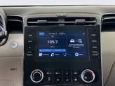 Thumbnail of 2022 Shimmering Silver Hyundai TUCSON
