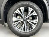 Thumbnail of 2023 Super Black Nissan Rogue