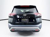 Thumbnail of 2023 Super Black Nissan Rogue