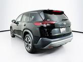 Thumbnail of 2023 Super Black Nissan Rogue