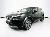 Thumbnail of 2023 Super Black Nissan Rogue