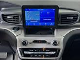 Thumbnail of 2022 Agate Black Metallic Ford Explorer