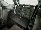 Thumbnail of 2022 Agate Black Metallic Ford Explorer