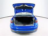 Thumbnail of 2024 Rising Blue Metallic Volkswagen Jetta