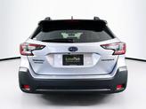 Thumbnail of 2024 Ice Silver Metallic Subaru Outback