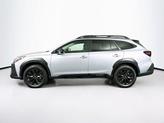 Thumbnail of 2024 Ice Silver Metallic Subaru Outback