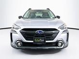 Thumbnail of 2024 Ice Silver Metallic Subaru Outback