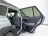 Thumbnail of 2024 Ice Silver Metallic Subaru Outback