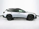 Thumbnail of 2024 Ice Silver Metallic Subaru Outback