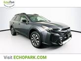 Photo of 2024 Magnetite Gray Metallic Subaru Outback