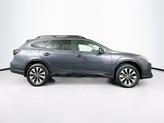 Thumbnail of 2024 Magnetite Gray Metallic Subaru Outback