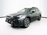 Thumbnail of 2024 Magnetite Gray Metallic Subaru Outback