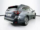 Thumbnail of 2024 Magnetite Gray Metallic Subaru Outback