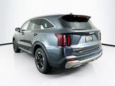 Thumbnail of 2024 Gravity Grey Kia Sorento