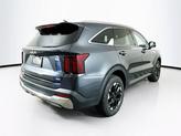 Thumbnail of 2024 Gravity Grey Kia Sorento