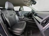Thumbnail of 2024 Gravity Grey Kia Sorento