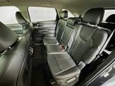 Thumbnail of 2024 Gravity Grey Kia Sorento