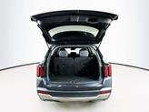 Thumbnail of 2024 Gravity Grey Kia Sorento