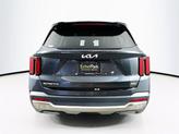 Thumbnail of 2024 Gravity Grey Kia Sorento