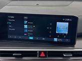 Thumbnail of 2024 Gravity Grey Kia Sorento