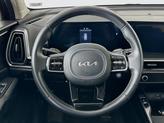 Thumbnail of 2024 Gravity Grey Kia Sorento