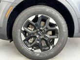 Thumbnail of 2024 Gravity Grey Kia Sorento