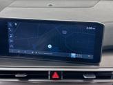 Thumbnail of 2024 Gravity Grey Kia Sorento