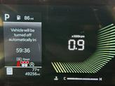 Thumbnail of 2024 Gravity Grey Kia Sorento