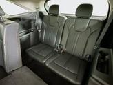 Thumbnail of 2024 Gravity Grey Kia Sorento